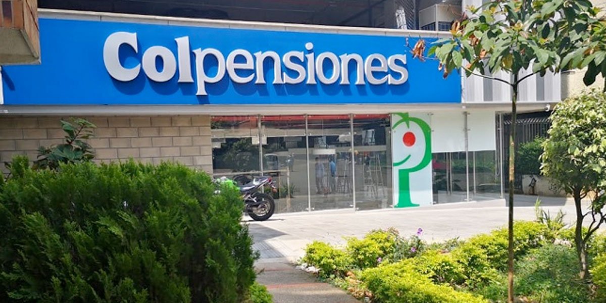 Ineficacia del traslado de régimen de Colpensiones