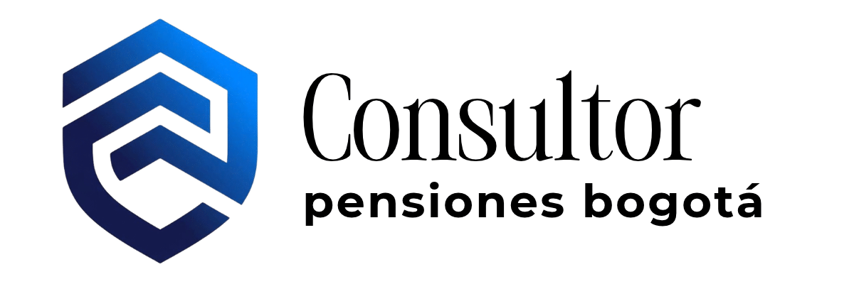 Consultor Pensiones Bogotá