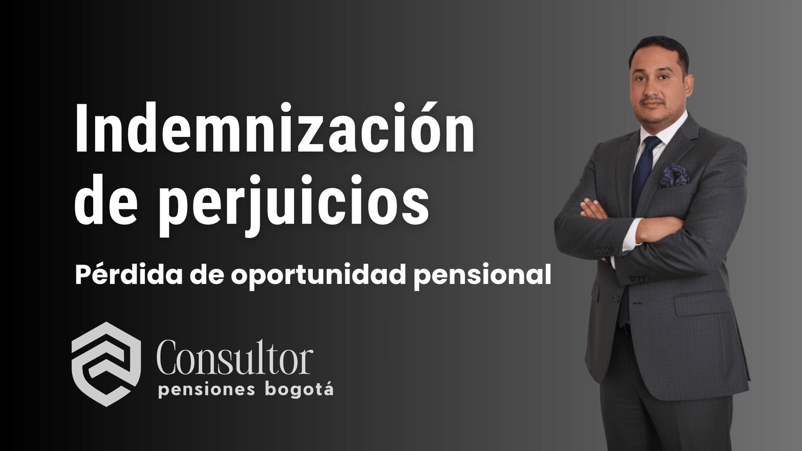 indemnización por perdida de la oportunidad pensional